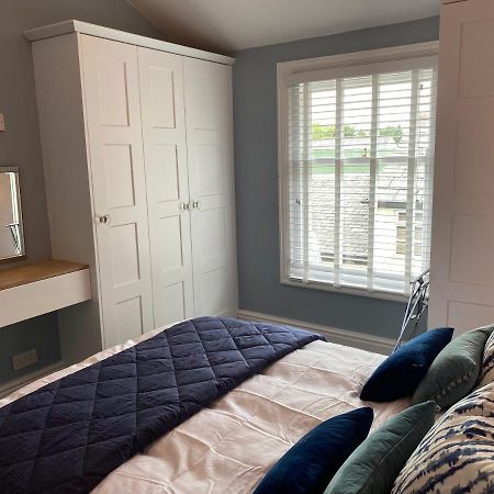 Mayfield Apartment Luxury First Floor 1 Bedroom Apartment Great Eccleston Εξωτερικό φωτογραφία