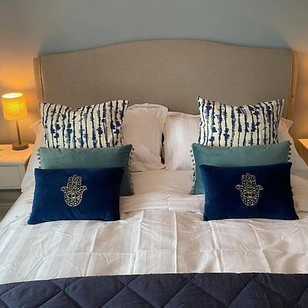 Mayfield Apartment Luxury First Floor 1 Bedroom Apartment Great Eccleston Εξωτερικό φωτογραφία