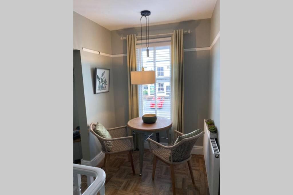 Mayfield Apartment Luxury First Floor 1 Bedroom Apartment Great Eccleston Εξωτερικό φωτογραφία