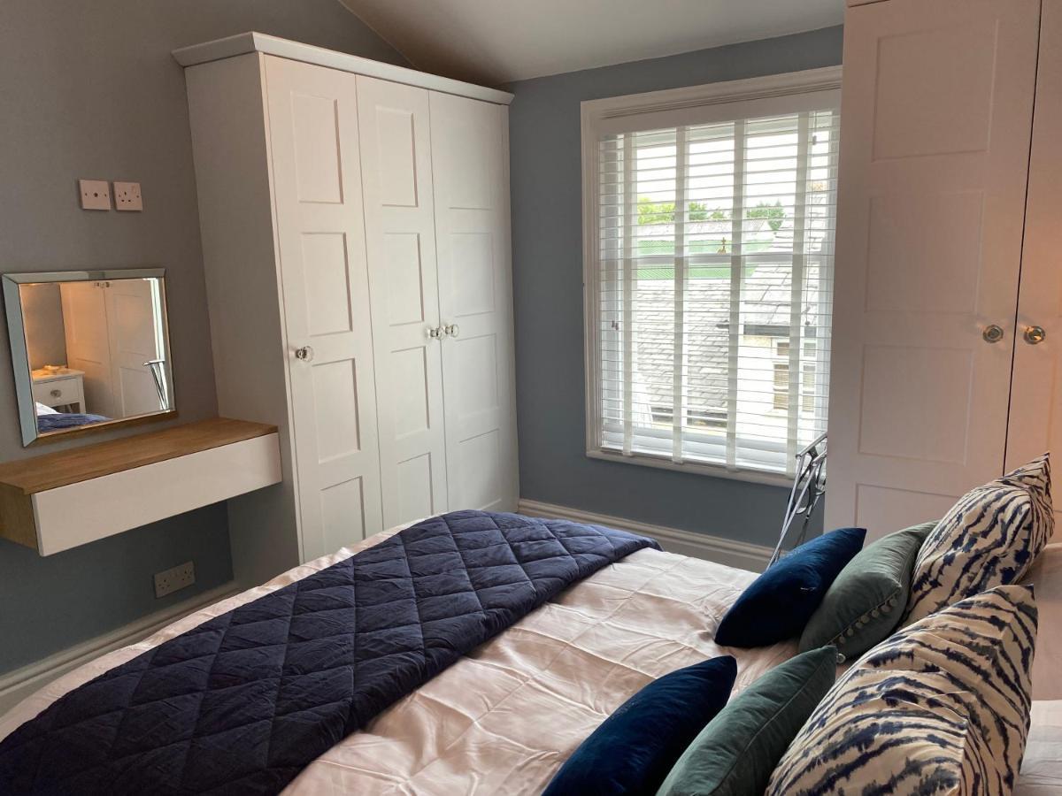 Mayfield Apartment Luxury First Floor 1 Bedroom Apartment Great Eccleston Εξωτερικό φωτογραφία